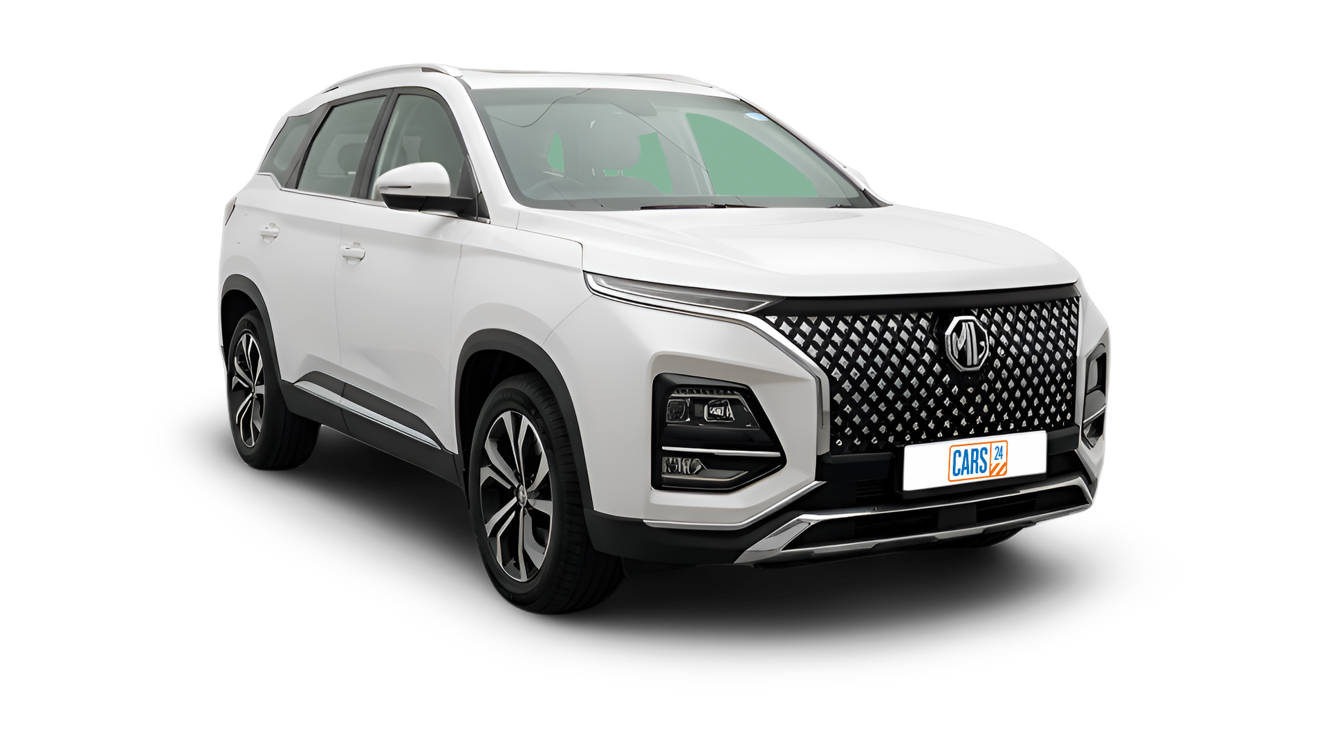 MG HECTOR PLUS-img